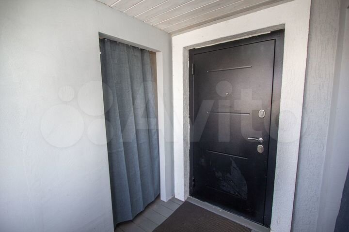 Таунхаус 73 м² на участке 4 сот.