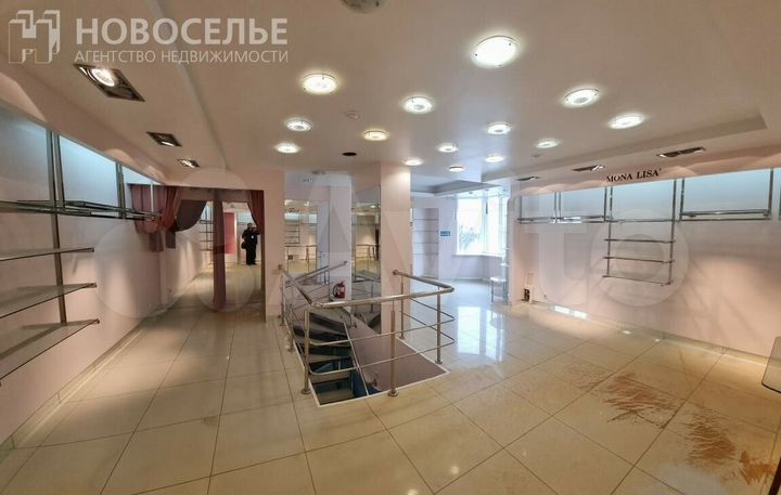 Сдам торговое помещение