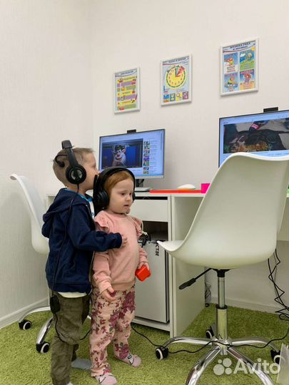 Логопед дефектолог