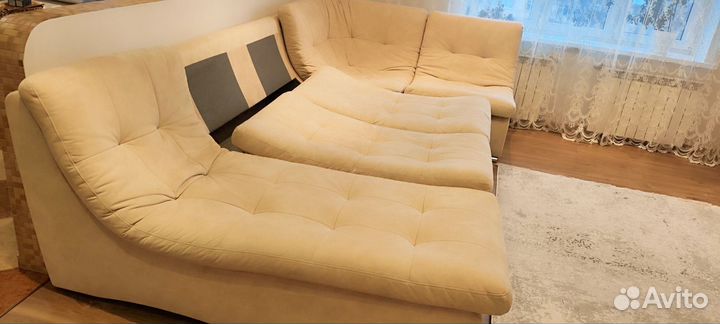 Диван Рондо