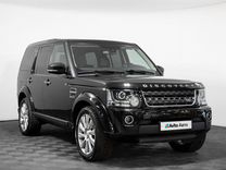 Land Rover Discovery 3.0 AT, 2014, 201 000 км, с пробегом, цена 2 740 000 руб.