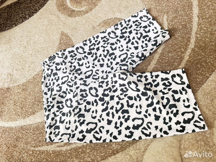 Одежда для фитнеса