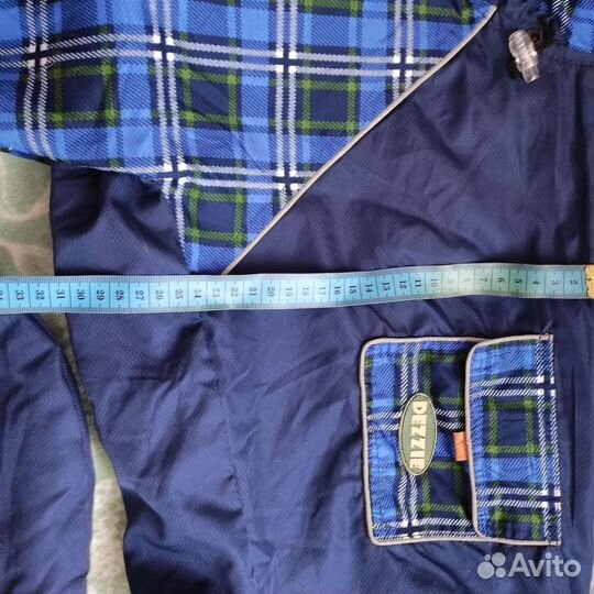 Комбинезон для собаки