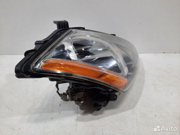 Фара передняя правая Nissan Murano Z50 2004-2008