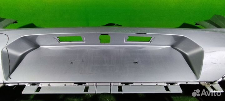 Бампер задний BMW X4 G02 M-Paket