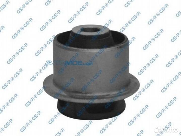 Сайлентблок переднего рычага верхнего 514021 GSP