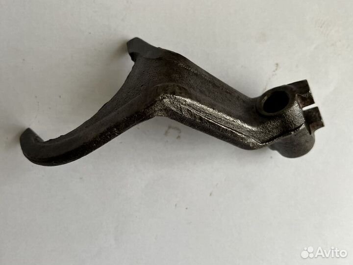 Вилка 1-2 передачи УАЗ 469 с/о