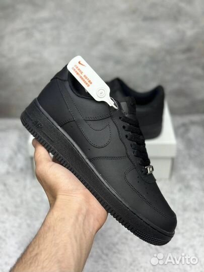 Кроссовки Nike air force 1