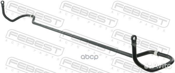 Стабилизатор задний 0199ACV40R Febest