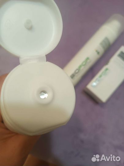 Biofor косметика