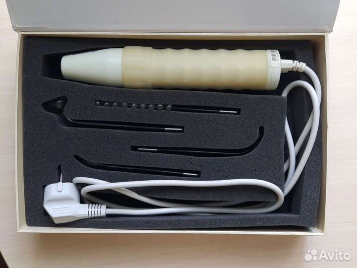 Щетка для сухого массажа