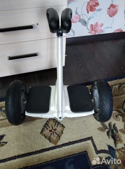 Мини segway