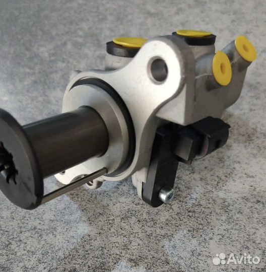 Гтц 25.4 MQB Octavia A7 RS RS3 golf7 R