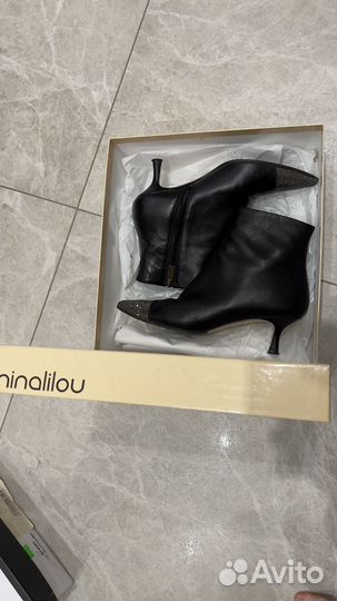 Ботильоны ninalilou