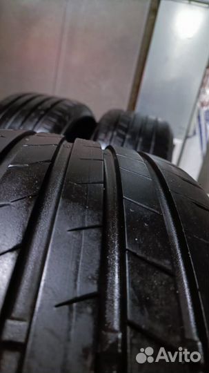 Bridgestone Turanza T005 245/45 R20 103W