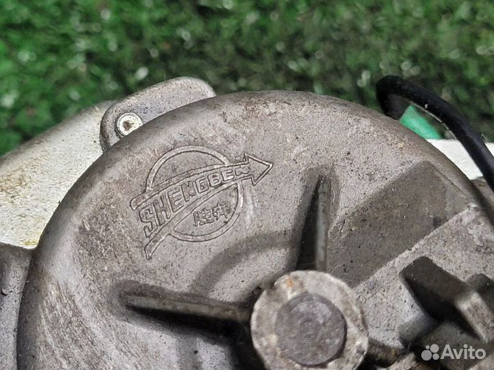 Мотор стеклоочистителей для Lifan X50