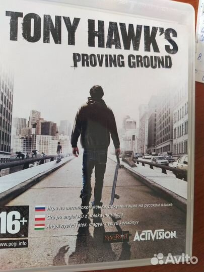 Видеоигры для PS3