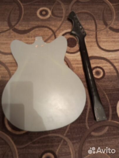 Запчасти для гитары Jolana