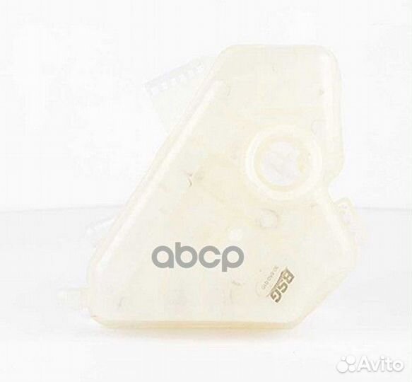 Бачок расширительный ford B-Max,Fiesta Zetec-S