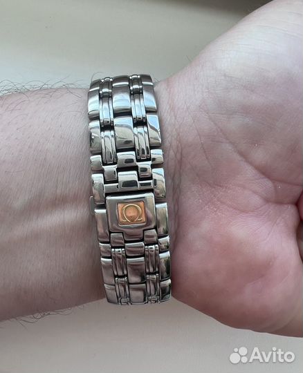 Omega seamaster