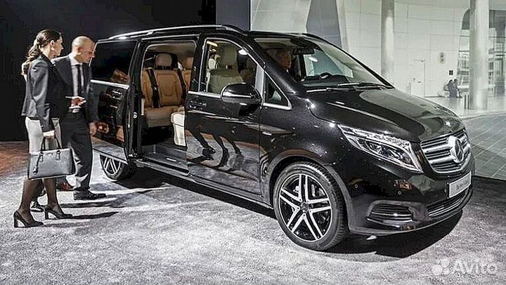 Элитные автомобили для элитных клиентов