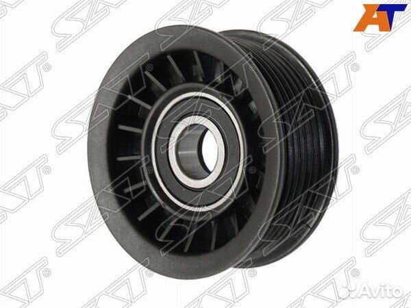 Ролик приводного ремня honda civic type R