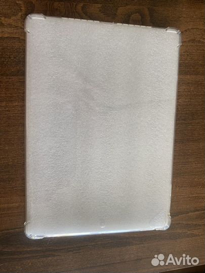 Чехол на iPad 6 (2018)