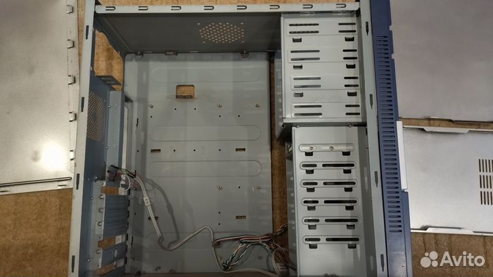 Корпус для пк