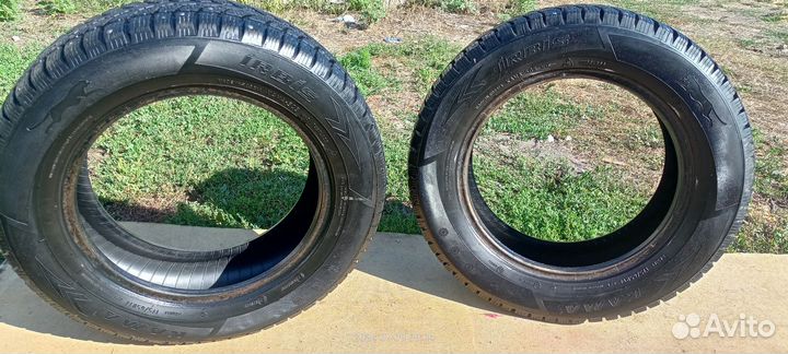 КАМА 505 Irbis 175/65 R14 82