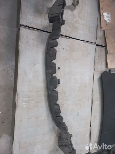 Абсорбер бампера BMW 4 F32/F33/GT F36 430 2020