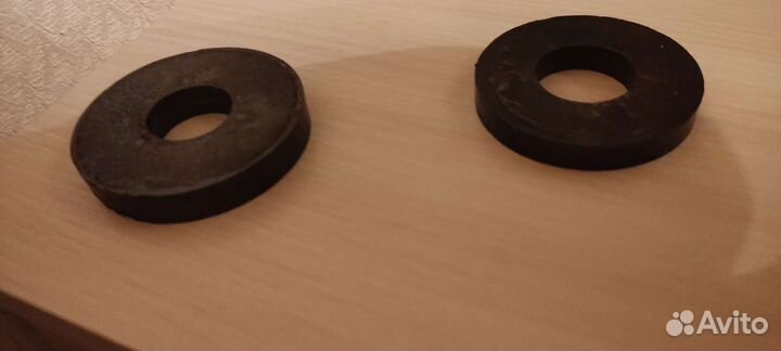 Магниты на воду и электричество:500р.-1шт