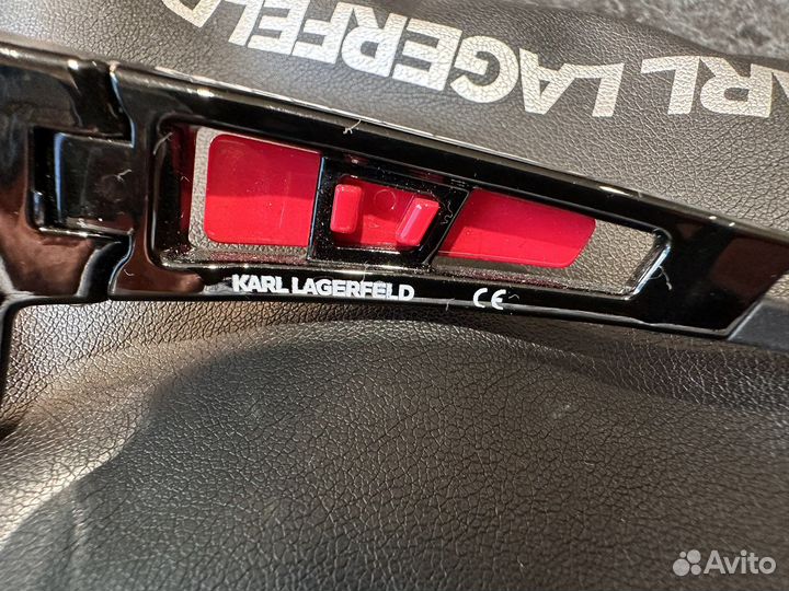 Очки Karl lagerfeld