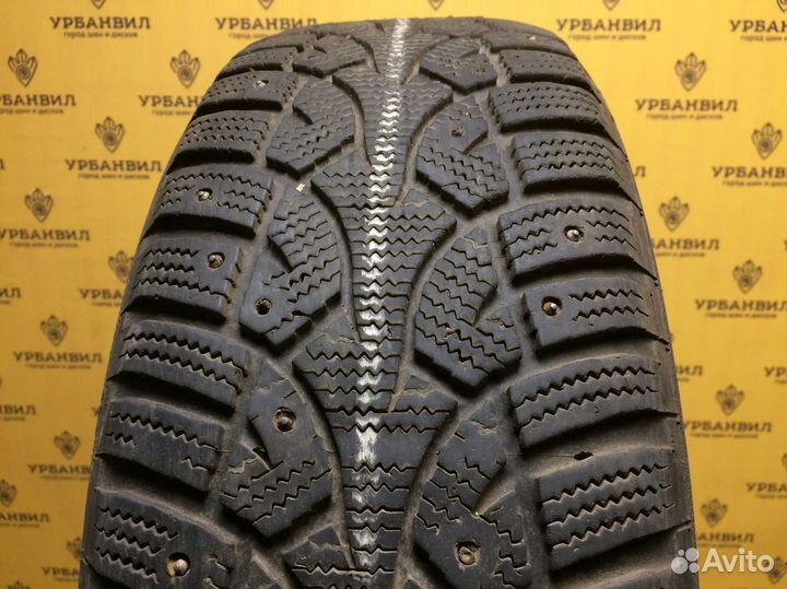 Gislaved Nord Frost III 195/65 R15 91Q