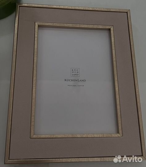 Рамка для фотографий