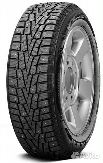 Nexen Winguard WinSpike 235/60 R18 107T