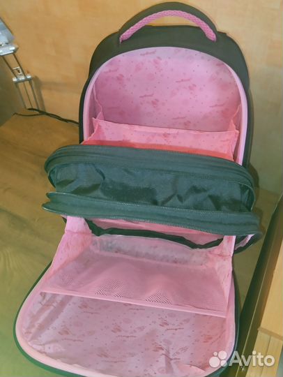 Школьный рюкзак