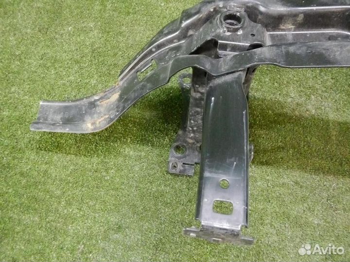 Усилитель передний VW Tiguan 2 (2016-н.в.)