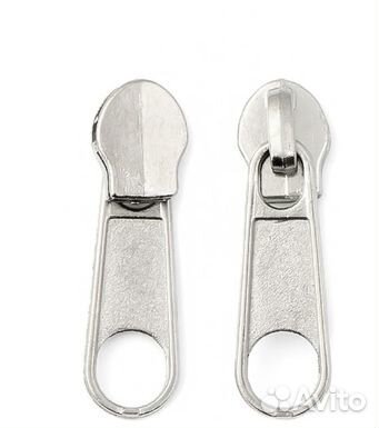 Швейная фурнитура