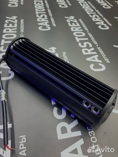 Балка LED с режимом страбоскопа 33.5 см