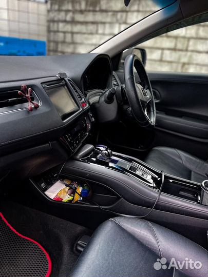 Honda Vezel AMT, 2014, 160 000 км