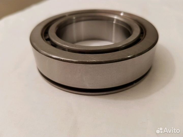 1 Подшипник кпп вторичного вала Isuzu Hino