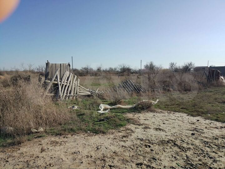 Участок 6 сот. (СНТ, ДНП)