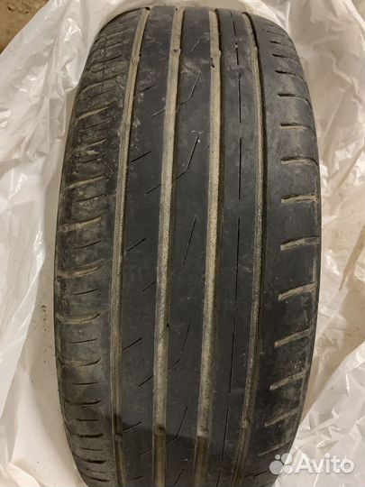 Toyo Proxes Sport 195/60 R15