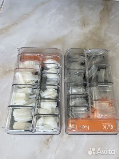 Все для маникюра/наращивания