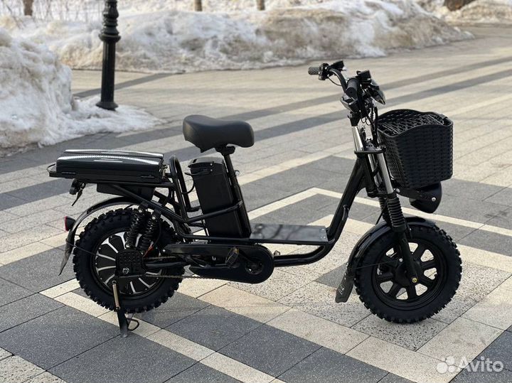 Электровелосипед опт/Электровелосипед для курьеров