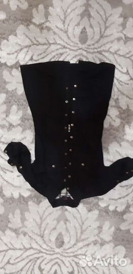 Одежда для девочки р.134