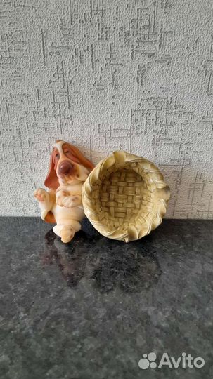 Пепельница