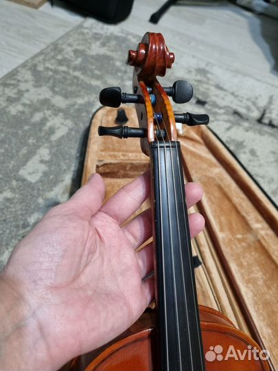 Скрипка 3/4