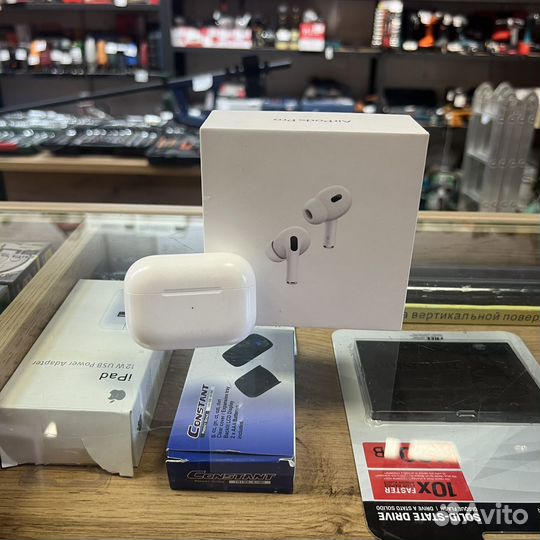 Apple AirPods Pro 2