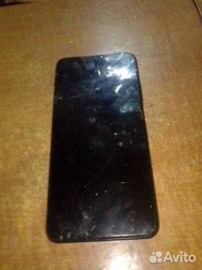 Телефон xiaomi readmi 9T